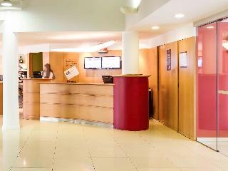 Гостиница ibis Setubal