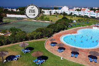 Гостиница Prainha Clube
