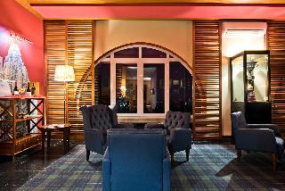 Golden Tulip Caramulo Hotel & SPA