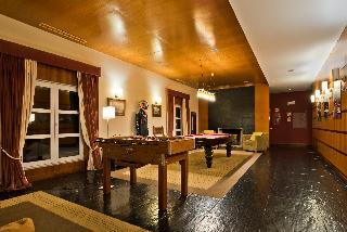 Golden Tulip Caramulo Hotel & SPA