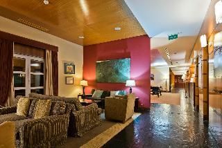 Golden Tulip Caramulo Hotel & SPA