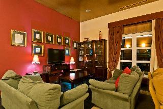 Golden Tulip Caramulo Hotel & SPA