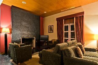 Golden Tulip Caramulo Hotel & SPA