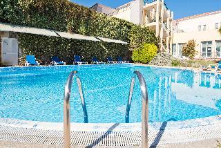 Golden Tulip Caramulo Hotel & SPA