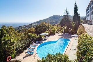Golden Tulip Caramulo Hotel & SPA