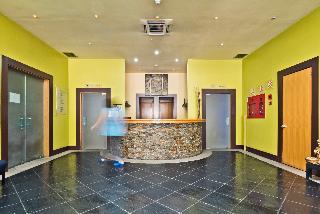 Golden Tulip Caramulo Hotel & SPA
