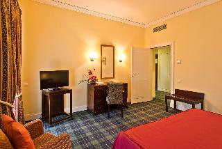 Golden Tulip Caramulo Hotel & SPA