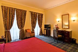 Golden Tulip Caramulo Hotel & SPA