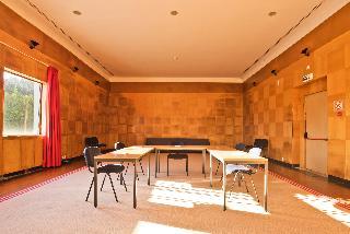 Golden Tulip Caramulo Hotel & SPA
