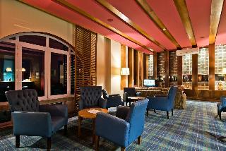 Golden Tulip Caramulo Hotel & SPA