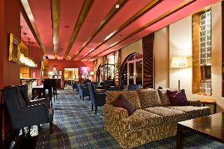 Golden Tulip Caramulo Hotel & SPA
