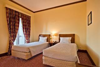 Golden Tulip Caramulo Hotel & SPA