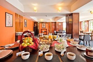 Golden Tulip Caramulo Hotel & SPA