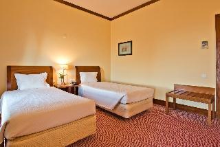 Golden Tulip Caramulo Hotel & SPA