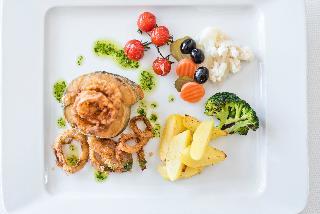 Golden Tulip Caramulo Hotel & SPA