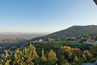 Golden Tulip Caramulo Hotel & SPA