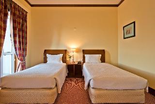 Golden Tulip Caramulo Hotel & SPA