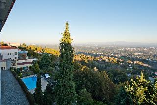 Golden Tulip Caramulo Hotel & SPA