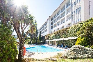 Golden Tulip Caramulo Hotel & SPA