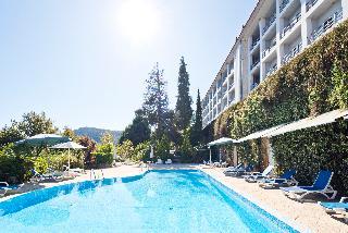Golden Tulip Caramulo Hotel & SPA