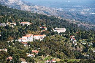 Golden Tulip Caramulo Hotel & SPA