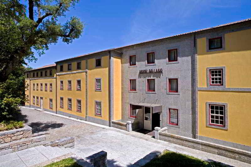 Hotel Do Lago