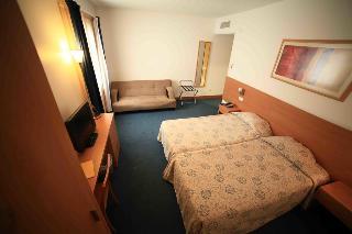 Hotel Matriz