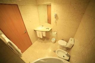 Hotel Matriz
