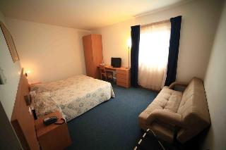 Hotel Matriz