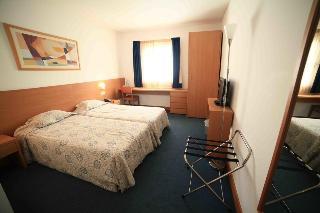 Hotel Matriz