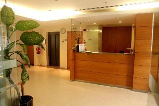 Hotel Matriz