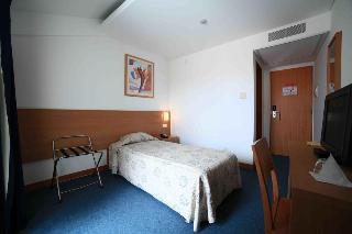 Hotel Matriz
