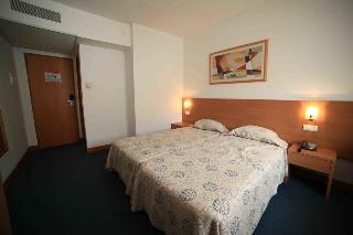 Hotel Matriz