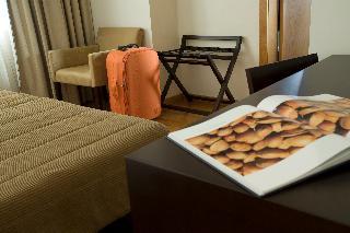 Hotel Conde d'Agueda