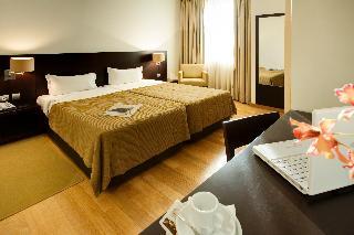 Hotel Conde d'Agueda