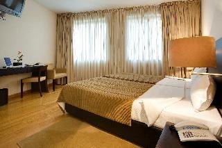 Hotel Conde d'Agueda