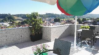 Hotel Conde d'Agueda