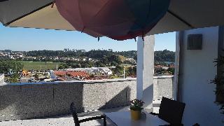 Hotel Conde d'Agueda