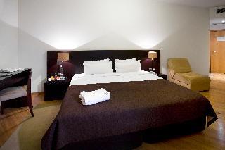 Hotel Conde d'Agueda