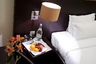Hotel Conde d'Agueda