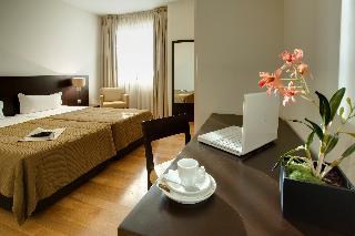 Hotel Conde d'Agueda