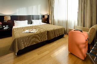 Hotel Conde d'Agueda