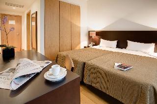 Hotel Conde d'Agueda