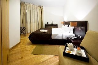 Hotel Conde d'Agueda