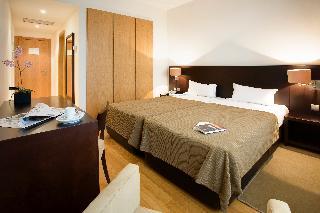 Hotel Conde d'Agueda