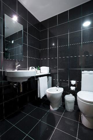 Hotel Conde d'Agueda