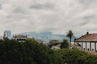 Гостиница Ponta Delgada
