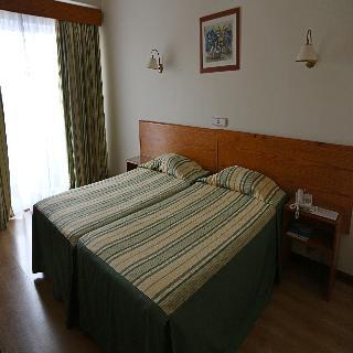 Гостиница Ponta Delgada