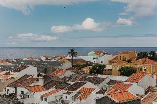 Гостиница Ponta Delgada