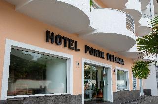 Гостиница Ponta Delgada